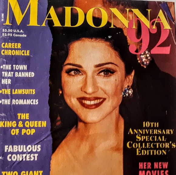 Meet your Posher, Wendy Gell - Picture 6 of 8